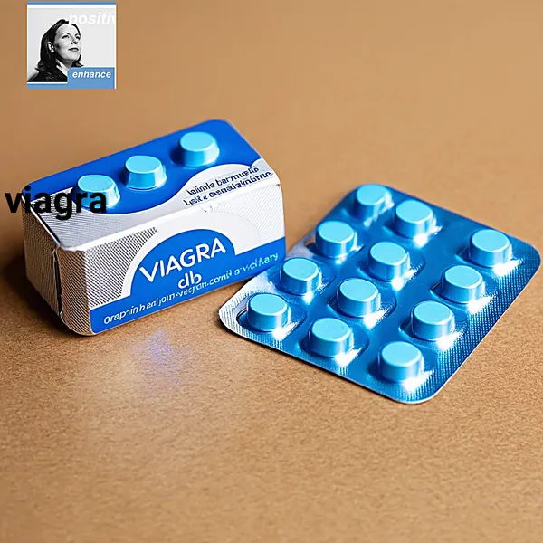 Le viagra ordonnance